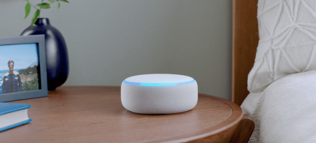 Amazon Echo DOT 3gen